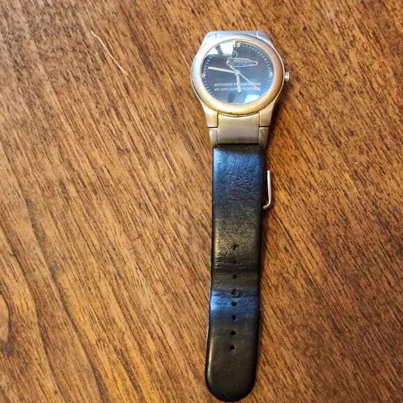 Ontario federation of anglers and hunters Watch OFAH - Picture 2 of 6